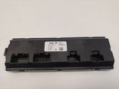 Seat control module