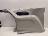 Trunk/boot side trim panel