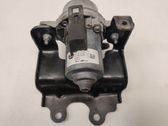 Vacuum pump