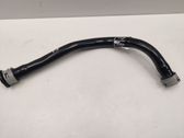 Intercooler hose/pipe