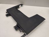 Dashboard lower bottom trim panel
