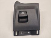 Hand parking brake switch
