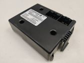 Tow bar trailer control unit/module