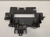 Держатель блока управления двигателем