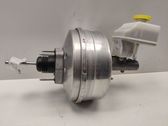 Servo-frein