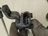 Air suspension front height level sensor