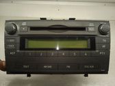 Panel / Radioodtwarzacz CD/DVD/GPS