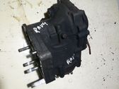 Front differential