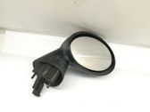 Rétroviseur électrique de porte avant