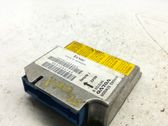 Airbag control unit/module