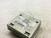 GPS navigation control unit/module