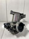 EGR valve