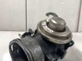 Throttle valve