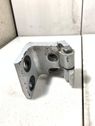 Rear door upper hinge