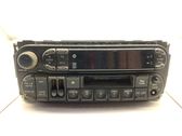 Radio / CD-Player / DVD-Player / Navigation