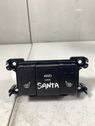 Differential lock switch