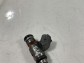 Inyector de combustible