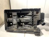 Battery tray