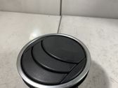 Dashboard side air vent grill/cover trim