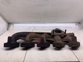 Exhaust manifold