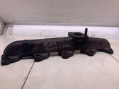 Exhaust manifold