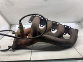 Exhaust manifold