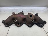 Exhaust manifold