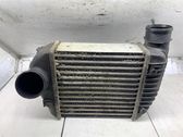 Intercooler radiator