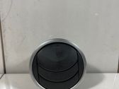 Dashboard side air vent grill/cover trim