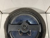 Front door speaker