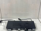Aerial antenna amplifier