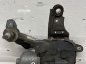 Motor del limpiaparabrisas