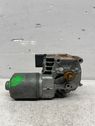 Rear window wiper motor