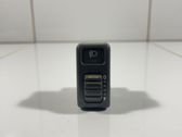 Headlight level height control switch