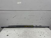 Rear side glass trim