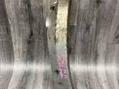 Front arch trim