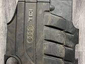 Motorabdeckung