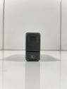 Fog light switch