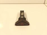 Hazard light switch