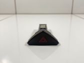 Hazard light switch