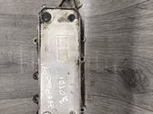 Coolant heater