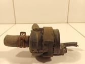 Electric auxiliary coolant/water pump