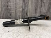 Front bumper shock/impact absorber