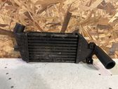 Intercooler air channel guide
