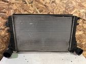 Guía de aire del intercooler