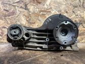 Rear differential