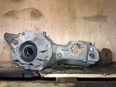 Rear differential