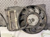 Ventilatore di raffreddamento elettrico del radiatore