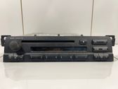 Radio / CD-Player / DVD-Player / Navigation