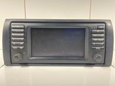 Radio/CD/DVD/GPS head unit